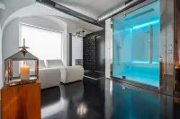 On the Rock Hotels in Drena