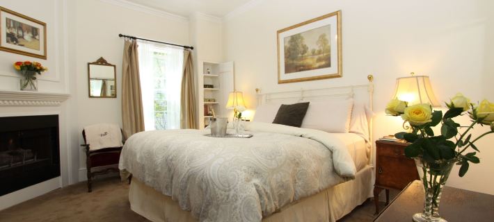 올라리베리 인 B&B 캄브리아 호텔