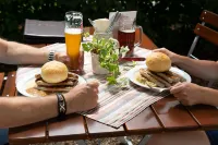 Bischofshof Braustuben Hotels in Sinzing
