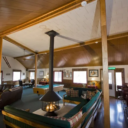 Bromley View Inn