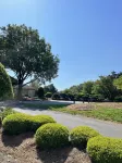 The Modern Hidden Gem 2BR 1bath with Balcony