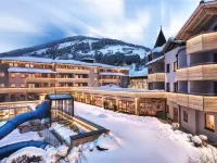 Dolomiten Residenz - Sporthotel Sillian Hotel a Gemeinde Strassen