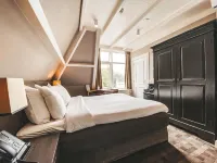 Villa de Duinen - Adults Only Hotels in Katwijk