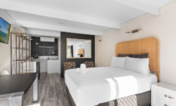 Buderim Fiesta Motel