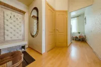 Home Apart Komsomolskaya 27 Hotels in Minsk
