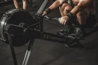 奧爾堡康帕斯酒店 - 健身室/gym room