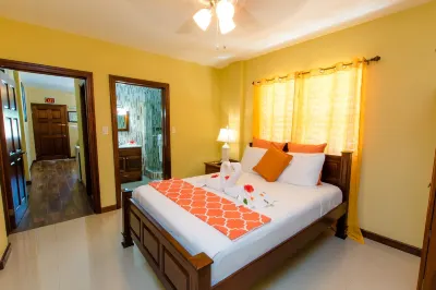 The Great Escape in Belize's Best Tourist Destinations!!