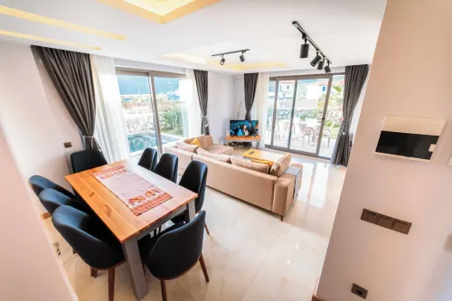 Villa Meyra -  Holiday Villas