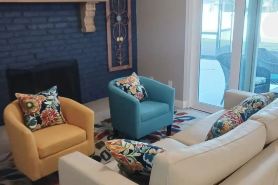Tropical Pool & Spa Home, 3/2, Near Disney, Universal, Sea World, Beaches