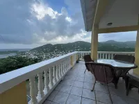 "Your Caribbean Haven: Where Comfort Meets Local Charm" Hotels in Parham Town