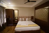 Saffron Valley Hotels and Resorts - 3-Star
