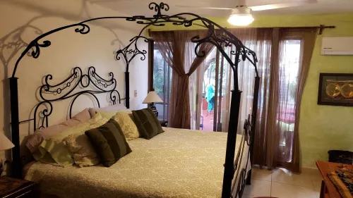 Best Los Muertos Beach Location! Beautiful Private Courtyard w/Fountain!