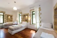 Dalabelos Estate - Traditional Agrotourism Complex Hotels in Geropotamos