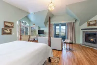 Nordic Village Condominium Resort Hotels in Glen