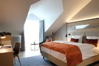 Hafenhotel Meereszeiten Hotels in Heiligenhafen