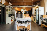 The Originals Boutique Hôtel Ô Gayot Bagnoles-De-lOrne