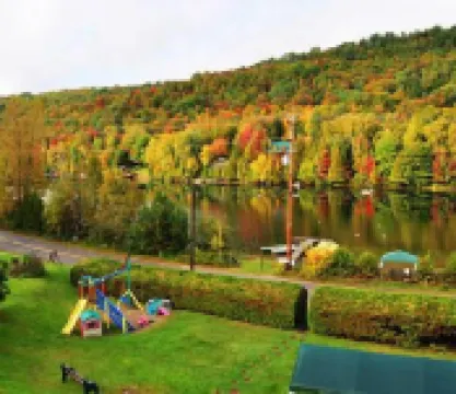 르 브와 두 라크