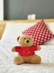 WinterfellhotelDaLat - spa