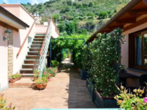 Hotel Acquasanta Hotel di Terracina