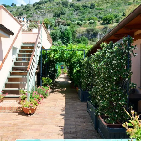 Hotel Acquasanta