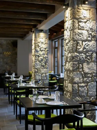 Art Mainalon Hotel Отели в г. Аркадия