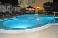 Semiramide Palace Hotel - per famiglie