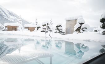 Sonnhof Alpendorf - an Adults Only Place