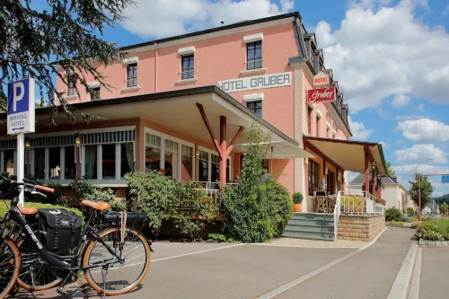 Hotel Gruber - Pet Friendly