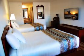 Westward Inn