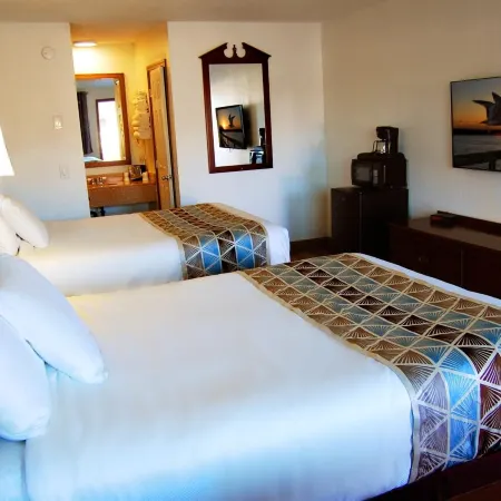 Westward Inn