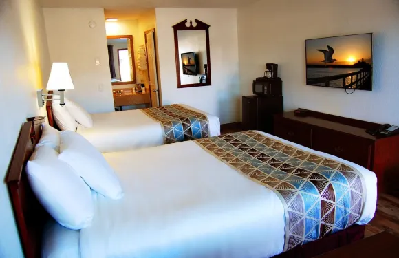 韋斯特瓦德旅館