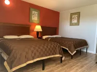 Scottish Inn and Suites - Bensalem-Philadelphia Hotels in Burlington
