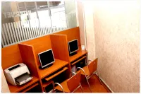Hotel Parque Satelite - de negocios