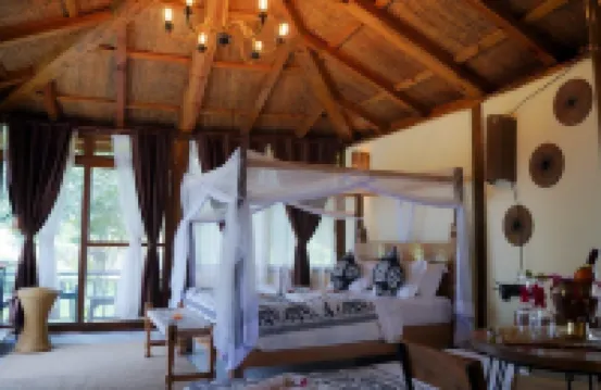 Sapana Village Lodge