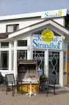 Familien- Und Aparthotel Strandhof Hotels in Tossens