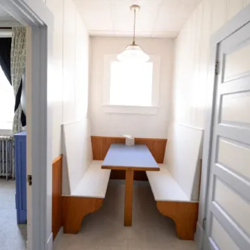 Brown & Hawkins Historical Apartments Отели в г. Сьюард