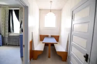 Brown & Hawkins Historical Apartments Hotels in Seward