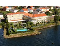 Hotel Park Отели в г. Comarca de Muros