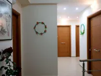 Ilida Kourouta Studios Hotels in Ilida