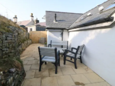 Tan Bryn 2 Hotels in Aberdaron