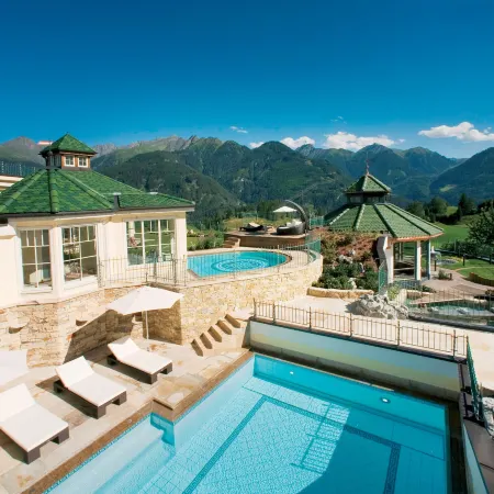 Wellnessresidenz Schalber