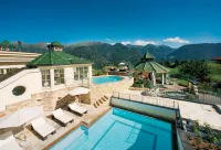 Wellness-Residenz Schalber - Pool