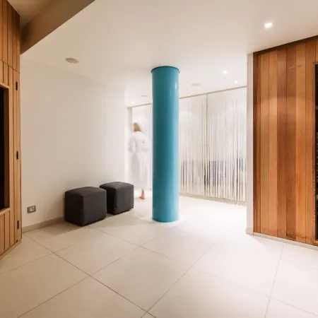 Beach Hotel Helios by CW Hotel Collection