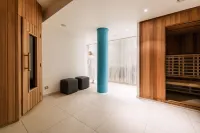 Beach Hotel Helios by CW Hotel Collection - Spa