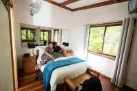 Samurai Beach Bungalows - 3-Star