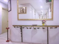 Masal Otel - que admiten mascotas
