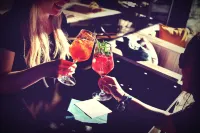 內格爾酒店 - 酒吧