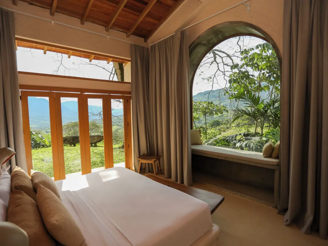 Hotel Tahití - Antioquia