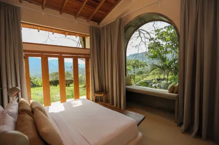 Hotel Tahiti Отели в г. Херико