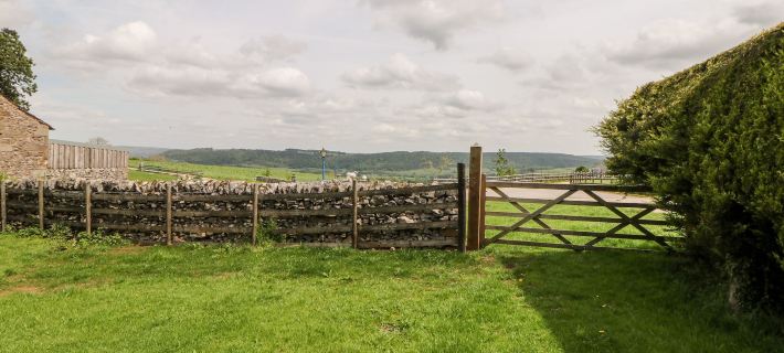 Haddon Cottage Hotels in Bakewell